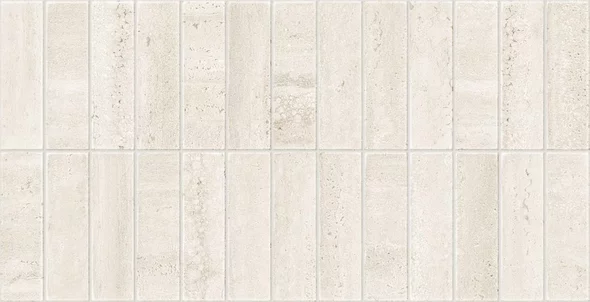 Obklad Deco Vero Roma Almond 32×62,5 cm