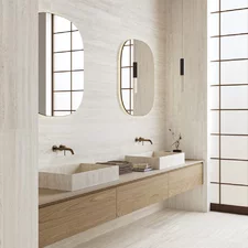 Obklad Deco Vero Roma Almond 60x120 cm