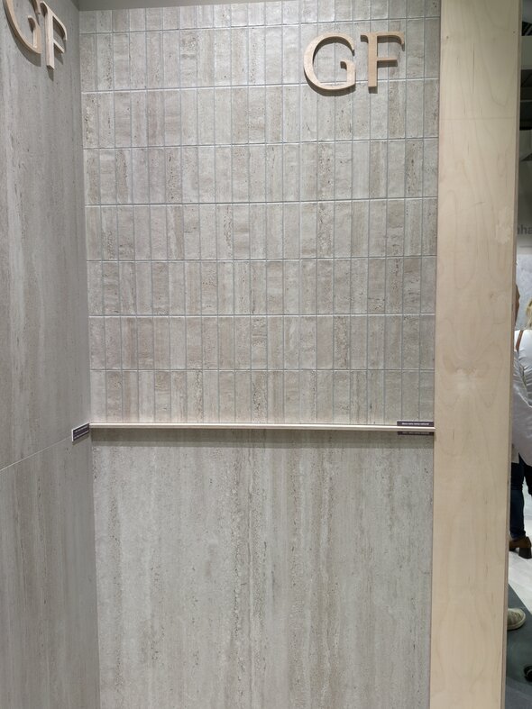 Obklad Deco Vero Roma Natural 32x62,5 cm