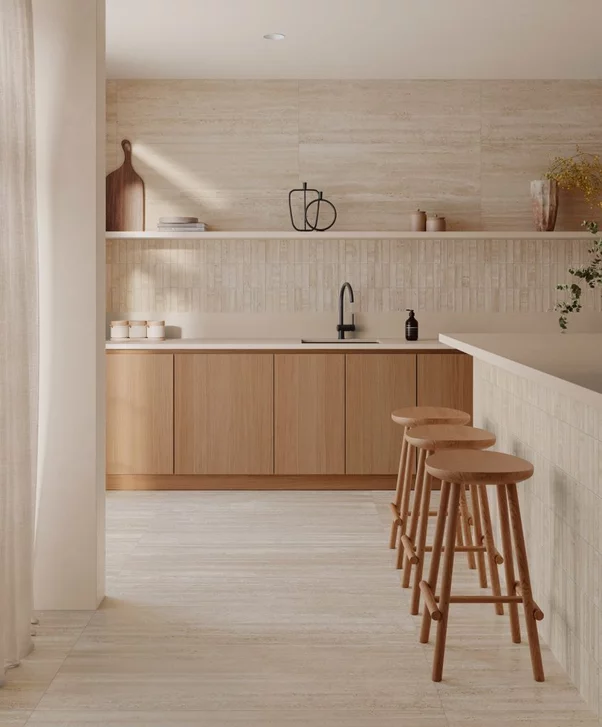 Obklad Deco Vero Roma Natural 32×62,5 cm