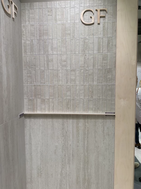 Obklad Deco Vero Roma Natural 32×62,5 cm