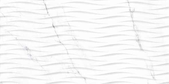 Obklad Deco Verona Blanco 45x90 cm