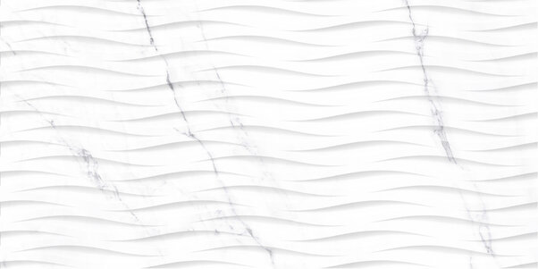 Obklad Deco Verona Blanco 45x90 cm