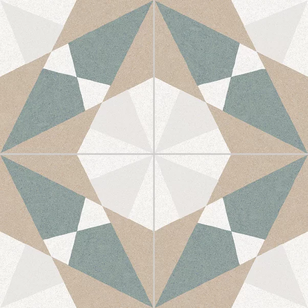 Obklad / Dlažba Altea Beige 33,15x33,15 cm
