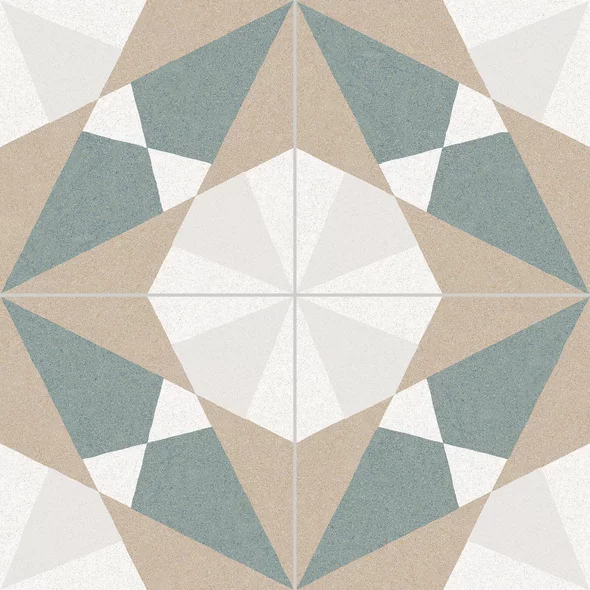 Obklad / Dlažba Altea Beige 33,15x33,15 cm