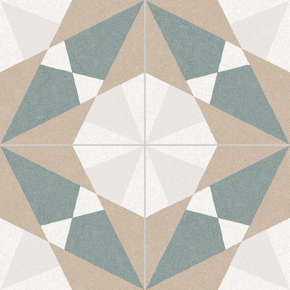 Obklad / Dlažba Altea Beige 33,15x33,15 cm