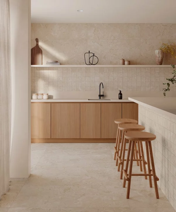 Obklad / Dlažba Campastone Natural 32×62,5 cm