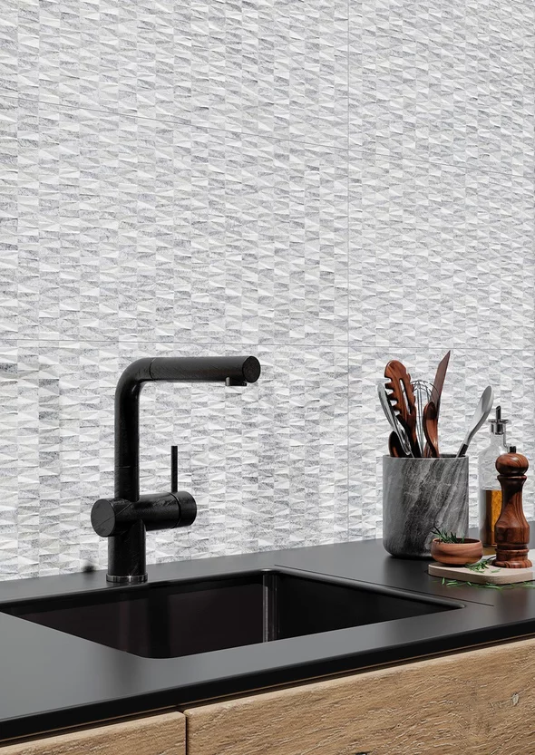 Obklad Dlažba Deco Canyon Pearl 32×62,5 cm