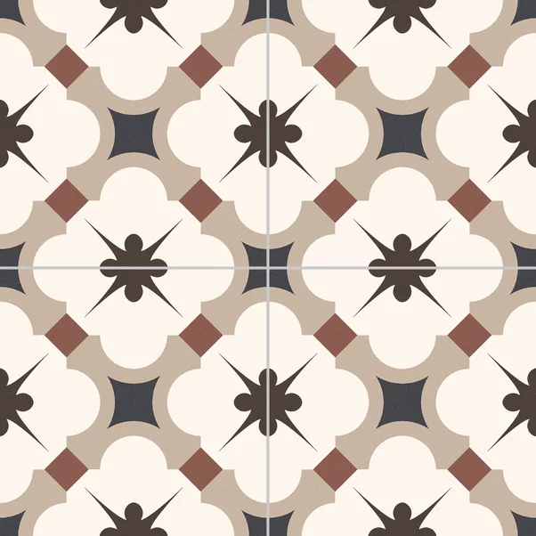 Obklad / Dlažba Grace Beige 33,15x33,15 cm