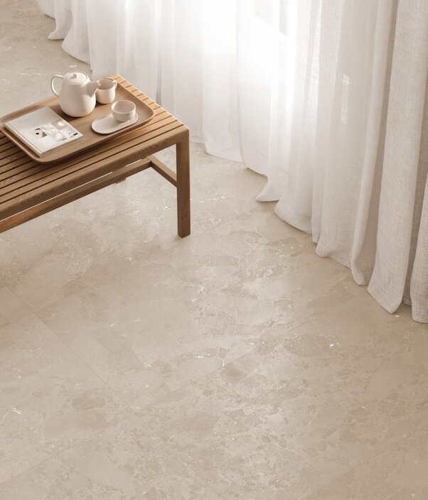 Obklad / Dlažba Infinity Beige 60x120 cm