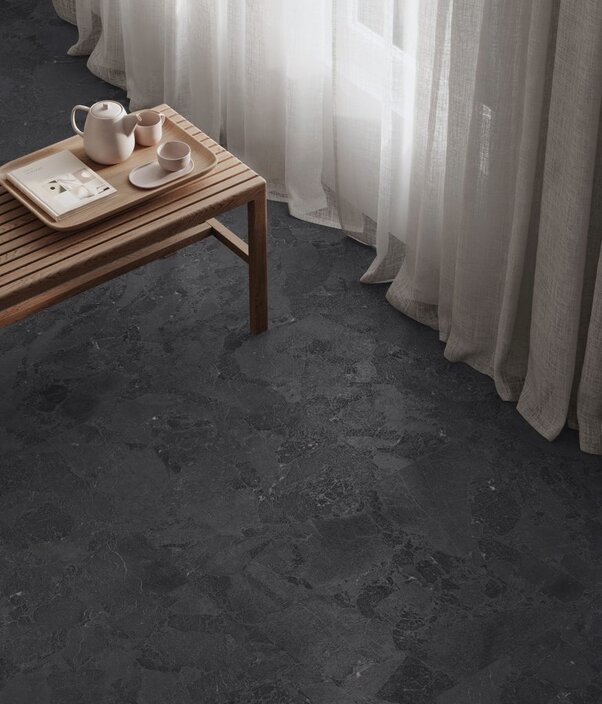 Obklad / Dlažba Infinity Dark 60x120 cm