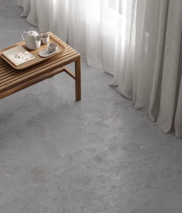 Obklad / Dlažba Infinity Grey 60x120 cm