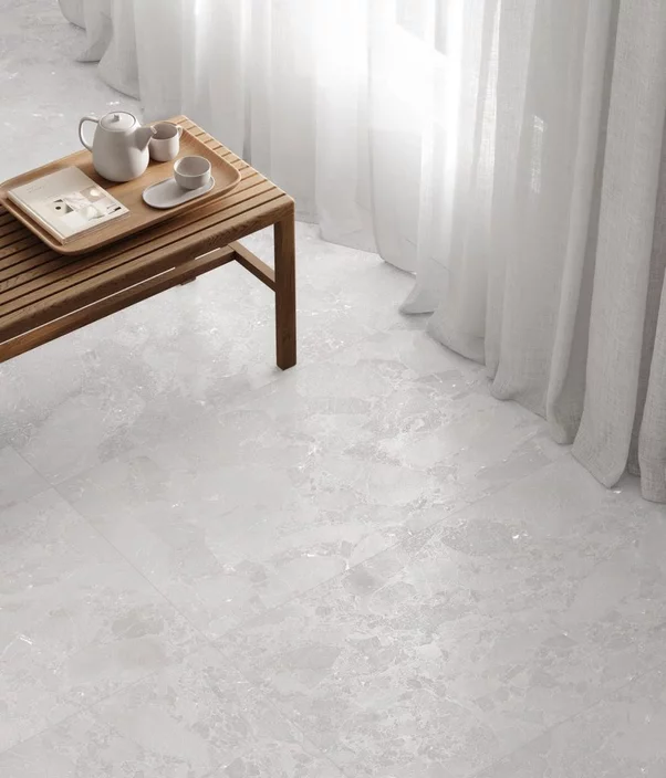 Obklad / Dlažba Infinity Pearl 32×62,5 cm