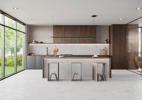 Obklad / Dlažba Infinity Pearl 60x120 cm