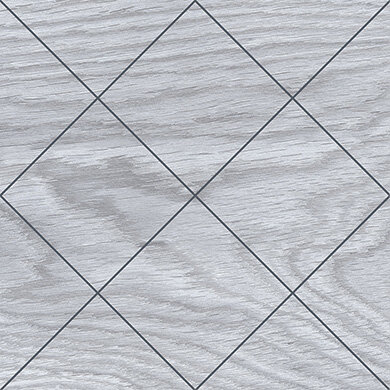 Obklad / Dlažba Kaleido Gris 16,5x16,5
