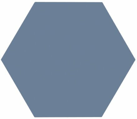 Obklad / Dlažba Meraki Base Azul 19,8x22,8 cm