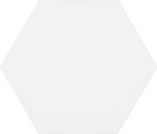 Obklad / Dlažba Meraki Base Blanco 19,8x22,8 cm