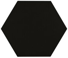 Obklad / Dlažba Meraki Base Negro 19,8x22,8 cm