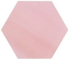 Obklad / Dlažba Meraki Base Rosa 19,8x22,8 cm
