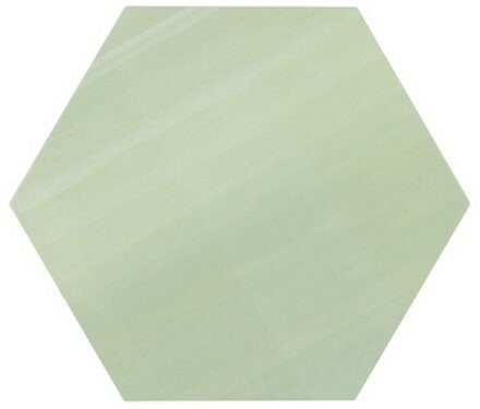 Obklad / Dlažba Meraki Base Verde 19,8x22,8 cm
