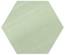 Obklad / Dlažba Meraki Base Verde 19,8x22,8 cm
