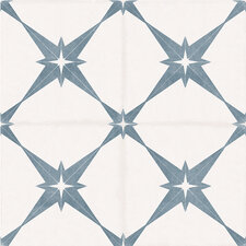 Obklad / Dlažba Mojacar Aqua 45x45 cm (pre-cut 22,5x22,5 cm)