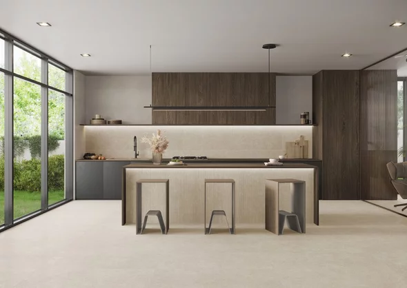Obklad / Dlažba Moonstone Beige 60x120 cm