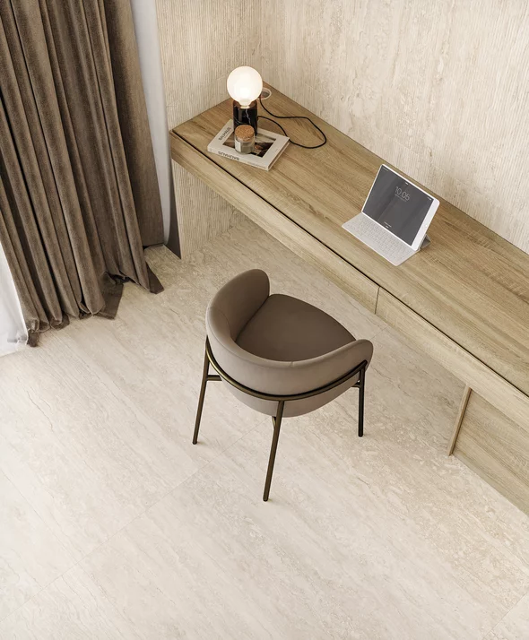 Obklad / Dlažba Palatino Ivory 60x120 cm