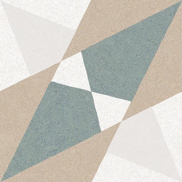 Obklad / Dlažba Taco Altea Beige 16,5x16,5 cm