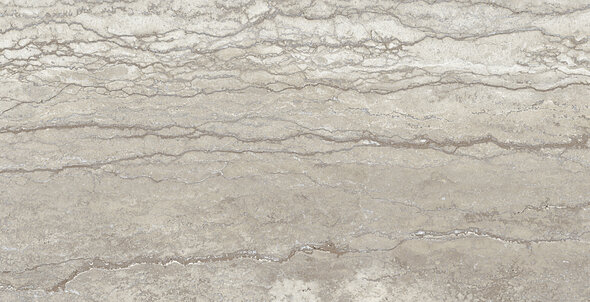 Obklad / Dlažba Travertino Silver 32x62,5 cm