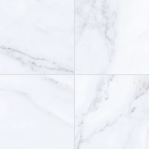 Obklad / Dlažba Velvet Blanco 33,15x33,15 cm