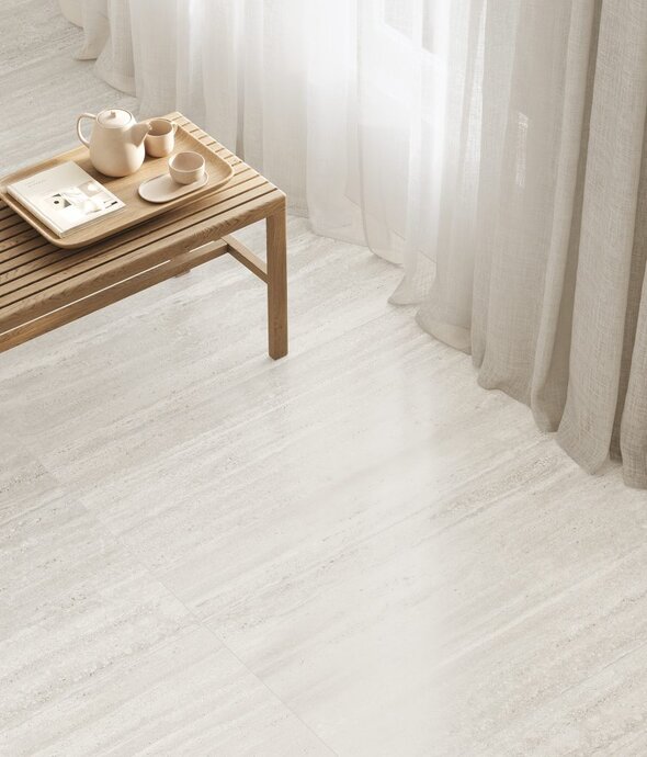 Obklad / Dlažba Vero Roma Almond 32x62,5 cm