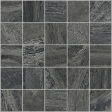 Obklad Mosaico Portman Antracita 30 x 30 cm