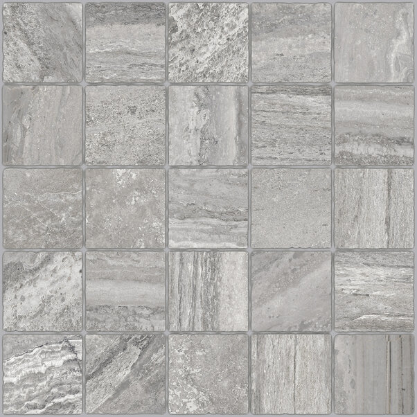 Obklad Mosaico Portman Gris 30 x 30 cm