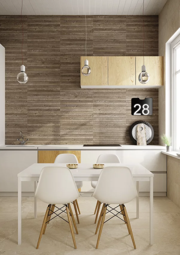 Obklad Vancouver Wall Natural 32×62,5 cm