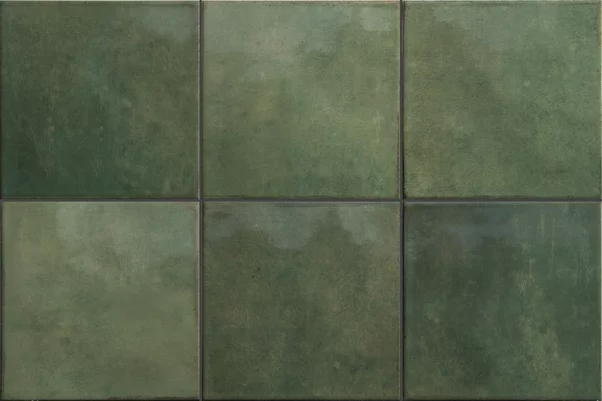 Omnia Green 12,5x12,5 cm