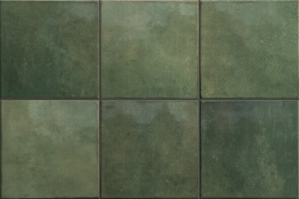 Omnia Green 12,5x12,5 cm