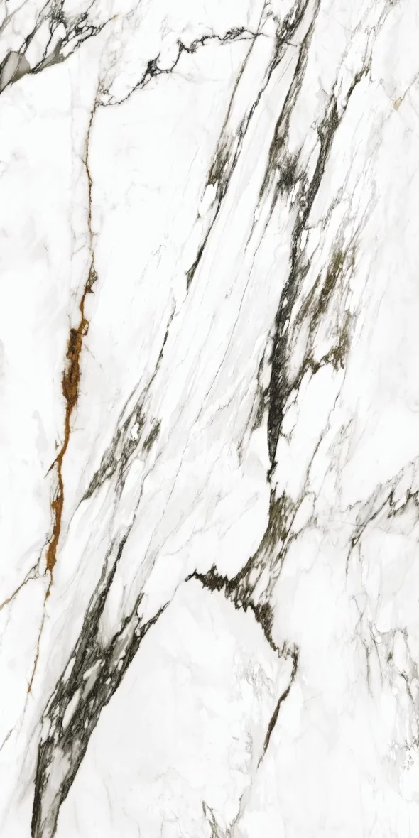 Paonazzo Biondo Polished 120×250×0,6 cm