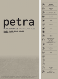 PDF séria Petra