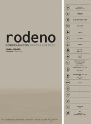 PDF séria Rodeno