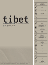 PDF séria Tibet