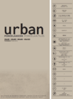 PDF séria Urban
