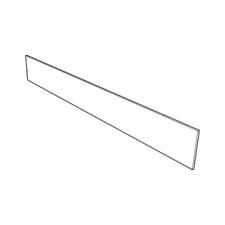 Podschodnica Urban Gris 120 cm