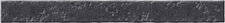 Puck Black Brillo 5×50 cm