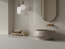 Puck Ivory Brillo 5×50 cm