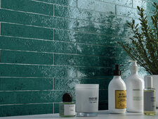 Puck Lake Brillo 5×50 cm