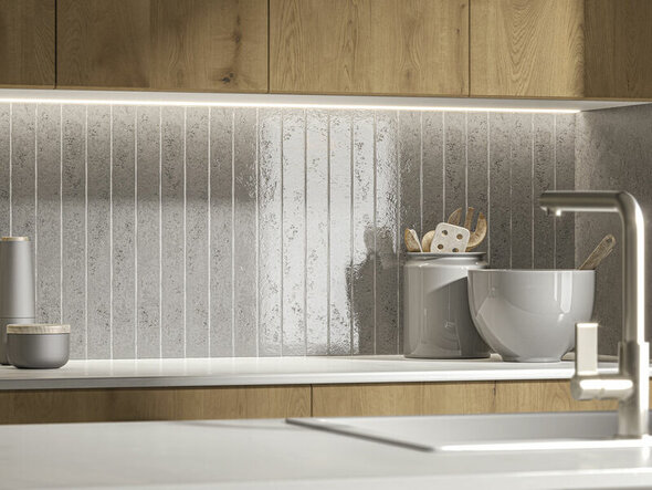 Puck Pearl Brillo 5×50 cm