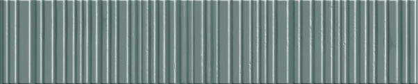 Rain Emerald Brillo 5x25 cm
