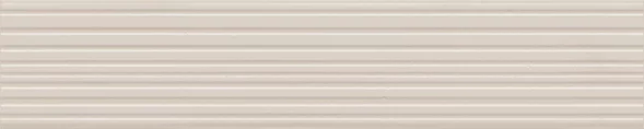 Rain H Ivory Brillo 5x25 cm