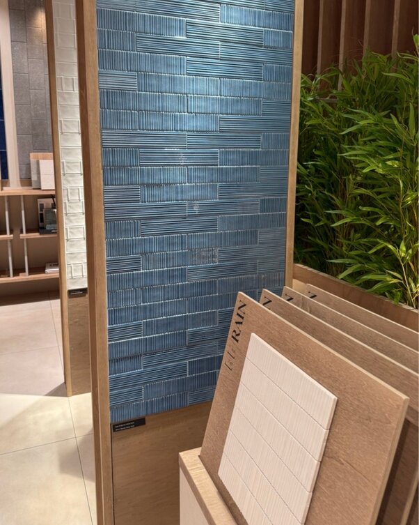 Rain H Marine Brillo 5x25 cm